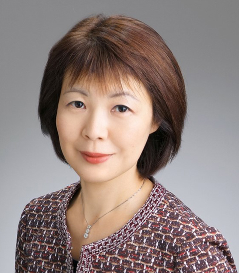 Regional designer and Chief Executive Officer of ONE·GLOCAL Yumiko Kamada