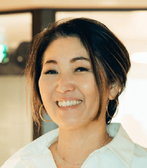 Amelias by Women’s Startup Lab Impact Foundation Japan / Representative Director Women’s Startup Lab / Founder CEO Ari Horie