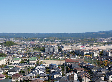 Kizugawa City, Kyoto Prefecture