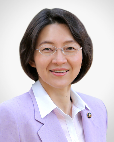 倉敷市長 伊東香織氏 Kaori Ito, Mayor of Kurashiki