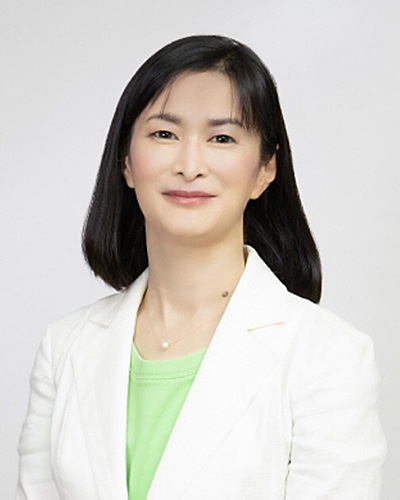 
                                                                 Mayor of Zama Mito Sato
                                