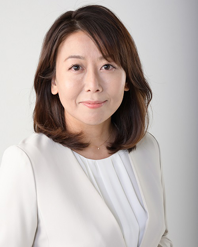 
                                                                 Mayor of Kashiwa Kazumi Ota
                                